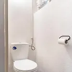 Burghalde Mit Sauna * 阿皮斯班奇