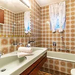 度假居 Burghalde Mit Sauna