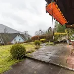 Burghalde Mit Sauna 阿皮斯班奇