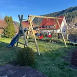 度假居 Burghalde Mit Sauna *
