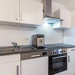 Burghalde Mit Sauna 阿皮斯班奇