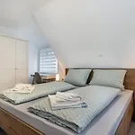 度假居 Burghalde Mit Sauna *
