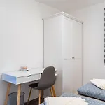 度假居 Burghalde Mit Sauna *