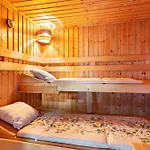 Burghalde Mit Sauna * 阿皮斯班奇