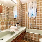 Burghalde Mit Sauna 度假居