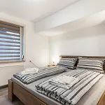 Burghalde Mit Sauna 度假居
