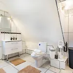 Burghalde Mit Sauna 阿皮斯班奇
