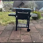 Burghalde Mit Sauna 度假居 阿皮斯班奇