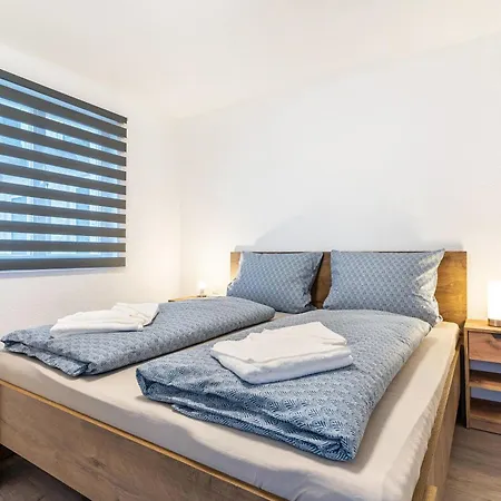 Burghalde Mit Sauna * Alpirsbach