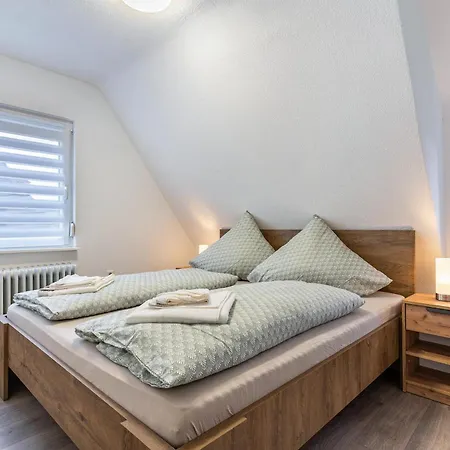 Burghalde Mit Sauna * 알피르스바흐