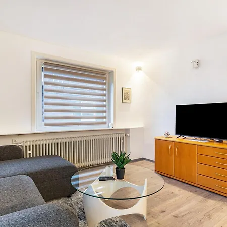 Burghalde Mit Sauna *