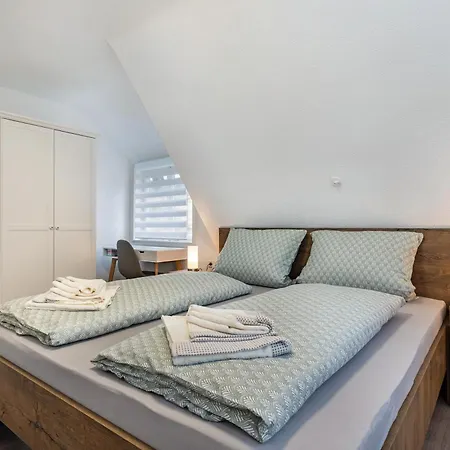 Burghalde Mit Sauna *