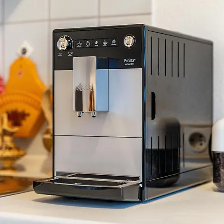 Burghalde Mit Sauna 펜션