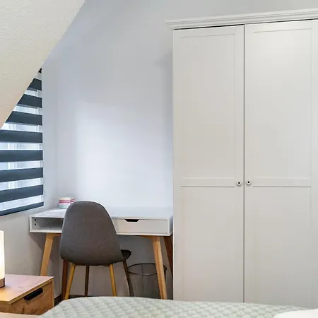 Burghalde Mit Sauna *