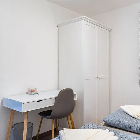 Сasa de vacaciones Burghalde Mit Sauna *