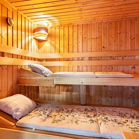 Burghalde Mit Sauna * Alpirsbach