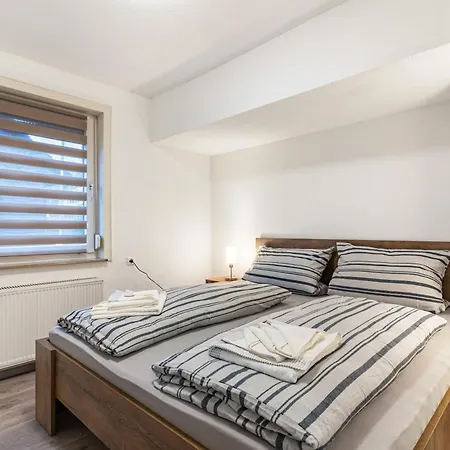 Burghalde Mit Sauna Сasa de vacaciones