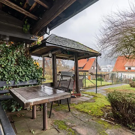 Burghalde Mit Sauna