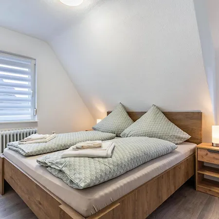 Сasa de vacaciones Burghalde Mit Sauna *